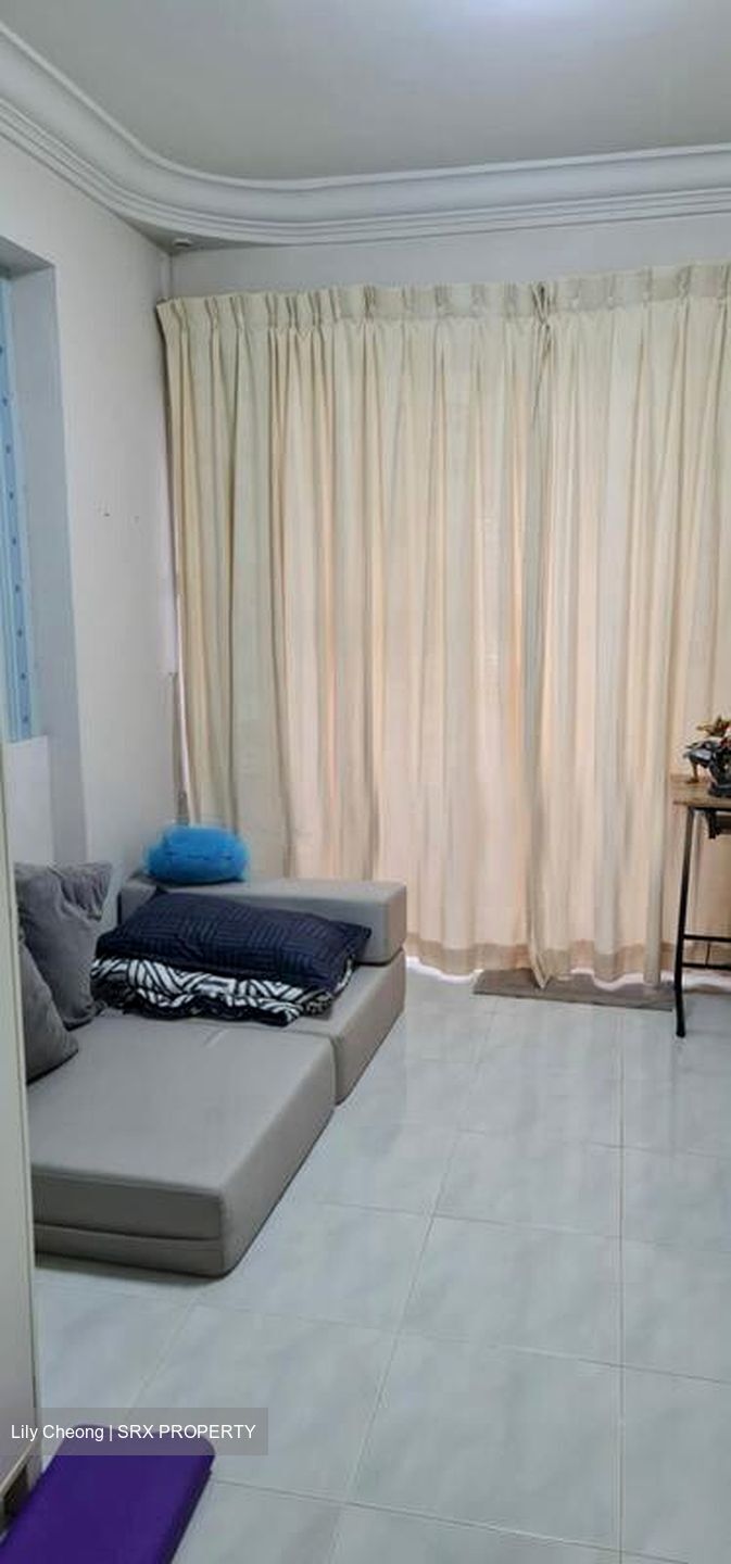 Blk 781 Pasir Ris Street 71 (Pasir Ris), HDB 5 Rooms #517987831